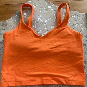 Lululemon align top
